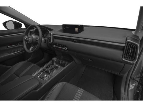 Certified 2026 MAZDA CX-50 AWD 2.5 S w/ Cargo Package image 12