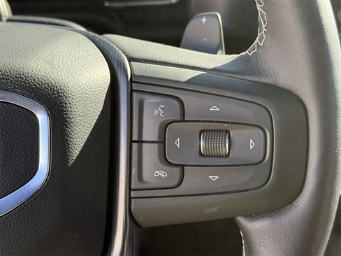 Certified 2026 GMC Sierra 1500 Denali Ultimate image 21