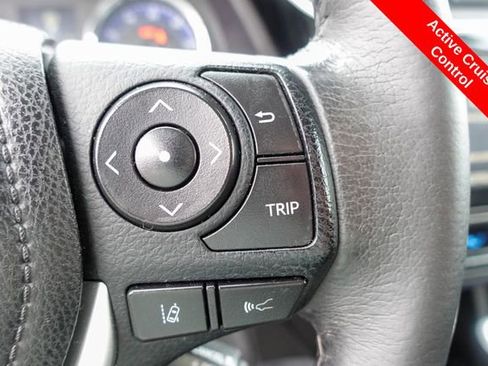 Certified 2017 Toyota Corolla XSE image 16