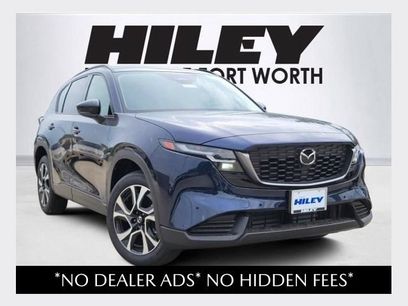 New 2026 MAZDA CX-5 Preferred