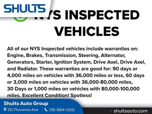 Used 2015 Buick Encore Leather AWD/4WD image 1