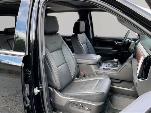 Used 2025 GMC Sierra 1500 Denali w/ Denali Reserve Package AWD/4WD image 20