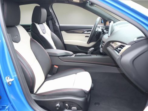 New 2026 Cadillac CT5 Sport image 17