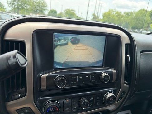 Used 2019 GMC Sierra 2500 Denali AWD/4WD image 31