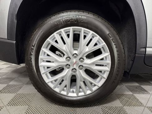 New 2026 GMC Acadia Elevation w/ Elevation Premium Package image 31