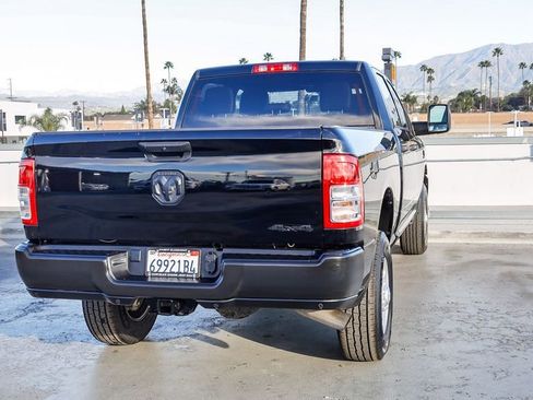 Certified 2024 RAM 3500 Tradesman image 8