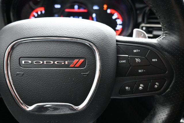 Used 2023 Dodge Durango R/T AWD/4WD image 30