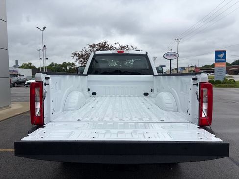 New 2026 Ford F250 XL AWD/4WD image 28