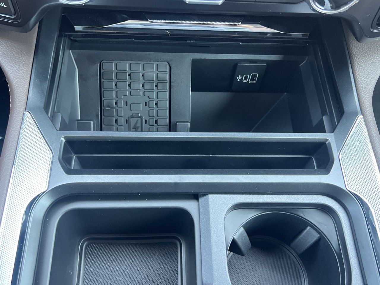 New 2027 Ford F250 4x4 Crew Cab Super Duty image 9