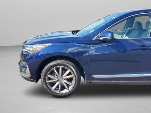 Used 2019 Acura RDX AWD w/ Technology Package image 30
