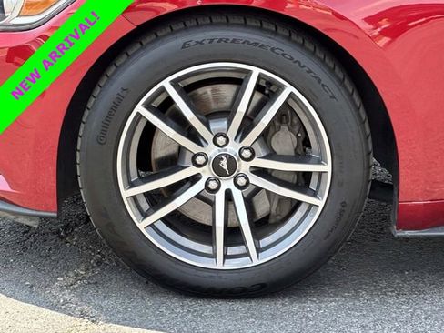 Used 2015 Ford Mustang GT Premium RWD image 6