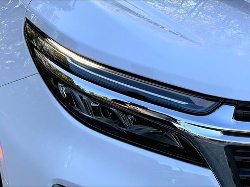 Certified 2022 Chevrolet Equinox LT image 27