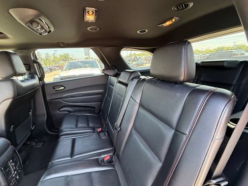 Used 2024 Dodge Durango GT AWD/4WD image 25