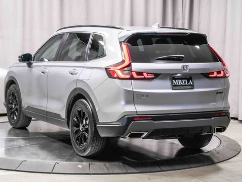 Used 2025 Honda CR-V Sport image 2