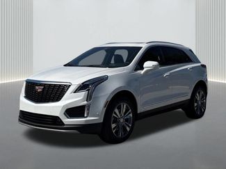 New 2026 Cadillac XT5 Premium Luxury FWD 360° Tour