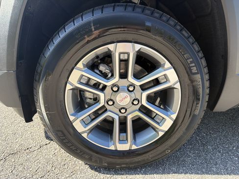 New 2026 GMC Terrain Elevation FWD image 13