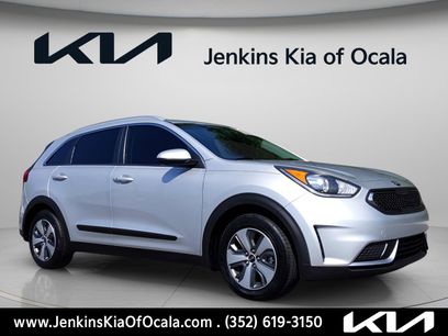 Used 2019 Kia Niro LX