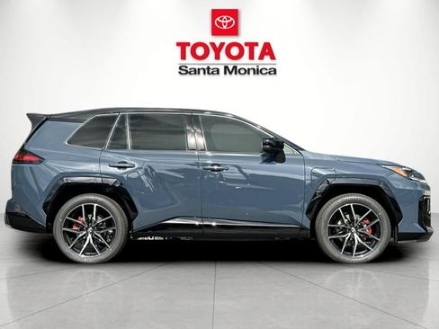 New 2026 Toyota RAV4 AWD Plug-in Hybrid image 2