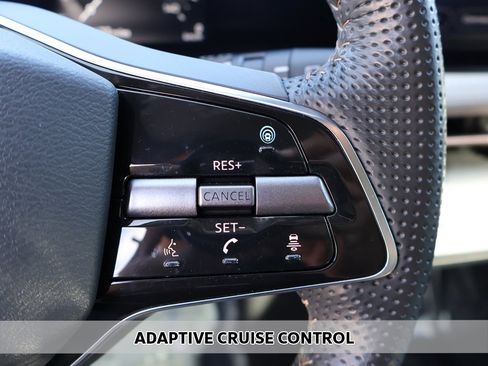 Used 2024 Nissan Ariya ENGAGE e-4ORCE image 4