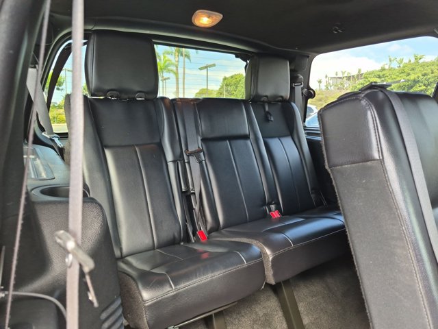Used 2016 Ford Expedition Limited RWD image 20