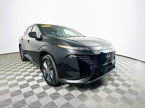 Certified 2025 Nissan Murano SL AWD/4WD image 2