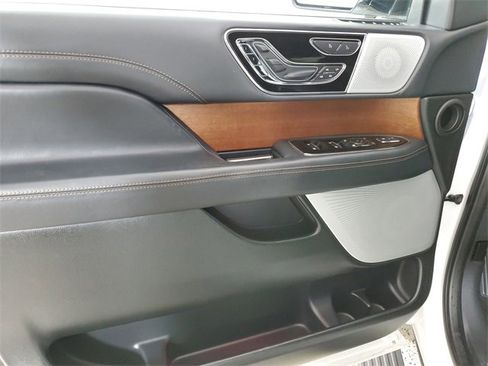 Used 2023 Lincoln Navigator L Black Label image 20