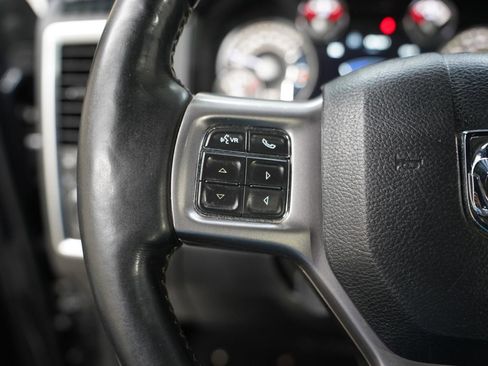 Used 2017 RAM 2500 Limited image 13