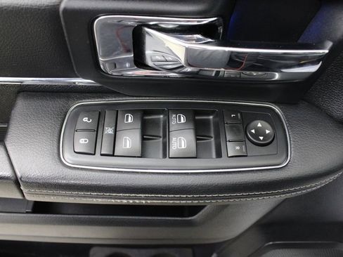 Used 2016 RAM 2500 Laramie AWD/4WD image 16