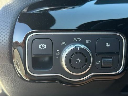 Certified 2025 Mercedes-Benz CLA 250 4MATIC image 21