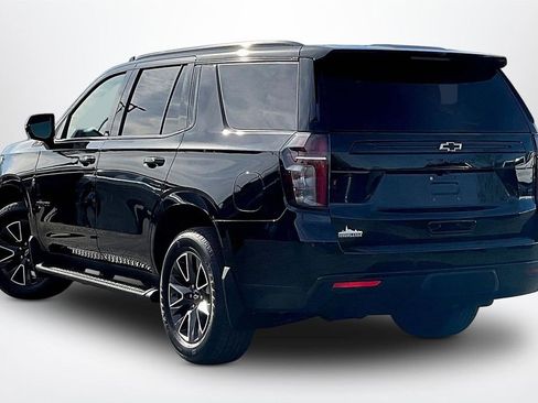 Used 2023 Chevrolet Tahoe Z71 image 5