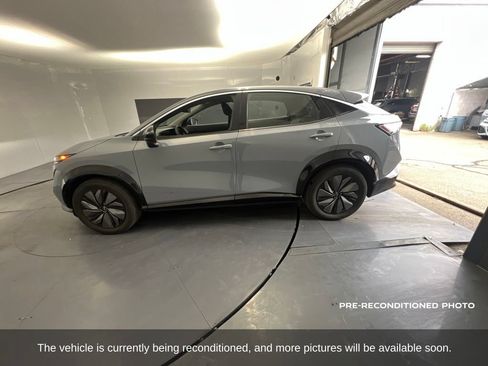 Used 2024 Nissan Ariya FWD image 2