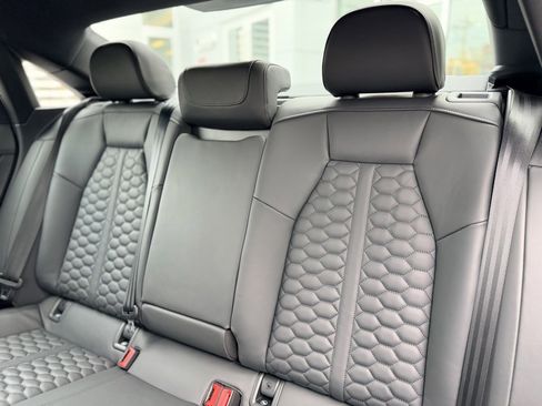 Used 2024 Audi RS 3 image 15