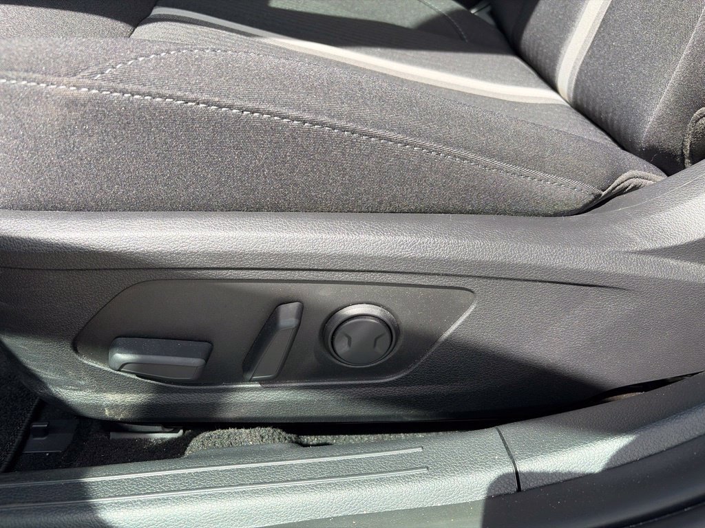 Used 2026 Hyundai Sonata SEL AWD/4WD image 11