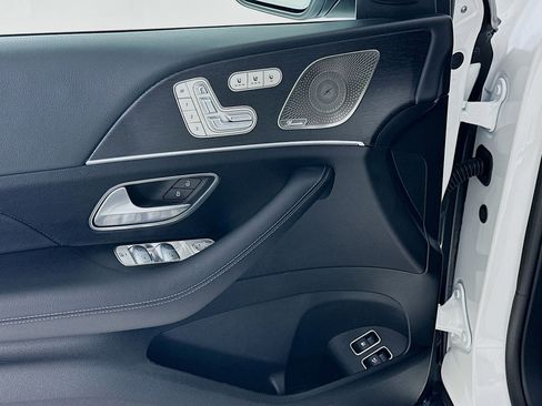 New 2026 Mercedes-Benz GLE 450e 4MATIC image 19