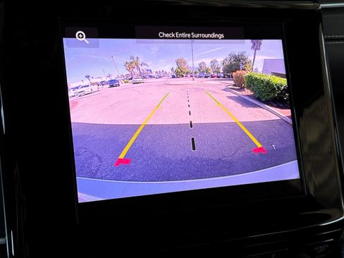 Certified 2025 Jeep Grand Cherokee L Altitude image 19