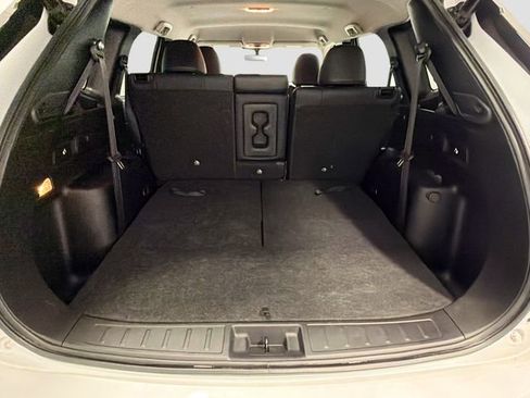 Used 2023 Mitsubishi Outlander SE FWD image 23