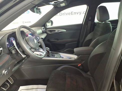 Used 2025 Dodge Hornet GT AWD/4WD image 12