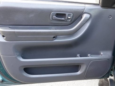 Used 2000 Honda CR-V LX image 57