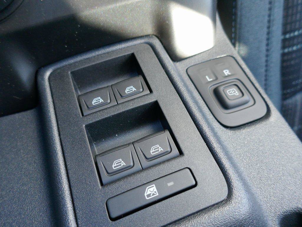 New 2026 Ford Bronco Heritage Edition AWD/4WD image 19