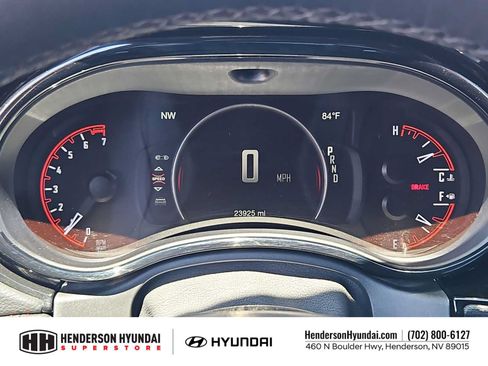 Used 2025 Dodge Durango GT AWD/4WD image 32