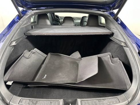 Used 2016 Tesla Model S 75D image 23