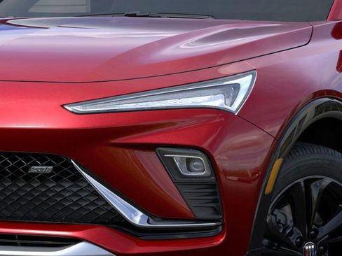 New 2026 Buick Envista Sport Touring image 10