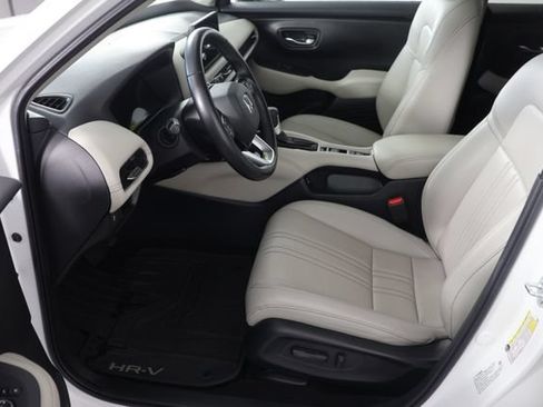 Used 2026 Honda HR-V EX-L image 20