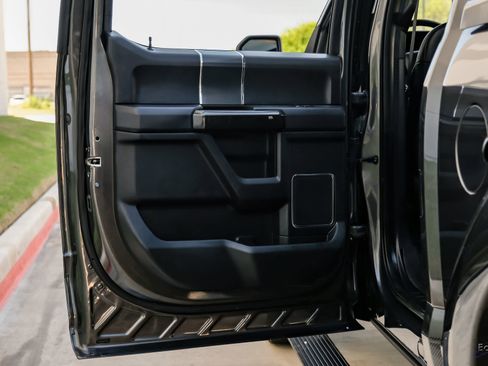 Used 2018 Ford F150 Lariat w/ Equipment Group 502A Luxury AWD/4WD image 98