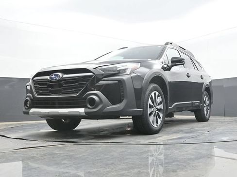Used 2023 Subaru Outback Limited AWD/4WD image 52