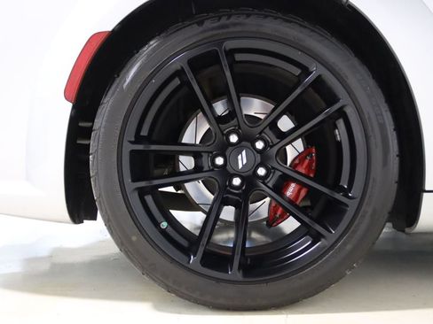 Used 2020 Dodge Charger Scat Pack RWD image 90