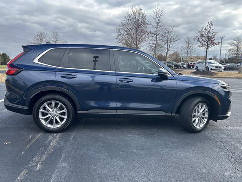 Certified 2023 Honda CR-V EX-L image 10