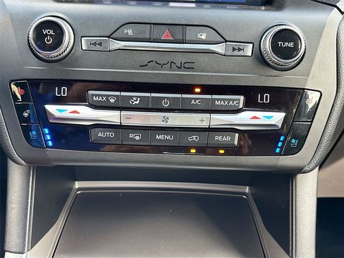 Used 2020 Ford Explorer ST w/ Premium Technology Package AWD/4WD image 16