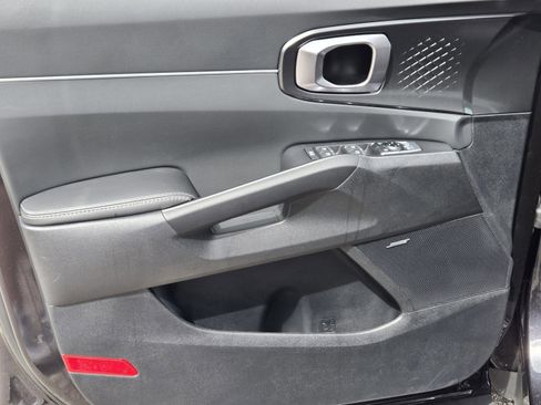 New 2026 Kia Sorento EX image 13