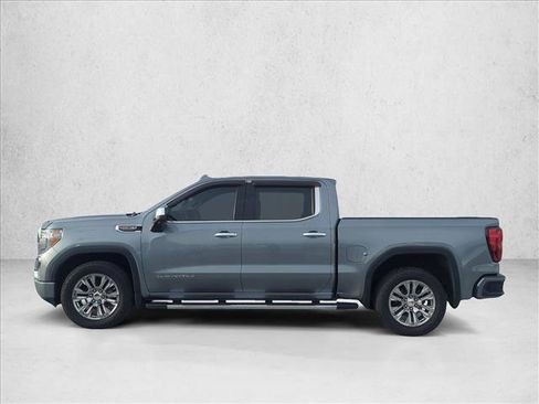 Used 2020 GMC Sierra 1500 Denali AWD/4WD image 5